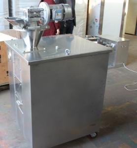 Quality Low Noise 50Mpa Dry Granulator Machine wholesale