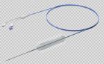Dilation Balloons Wire guided single stage balloons/Multi-Stage Dilation