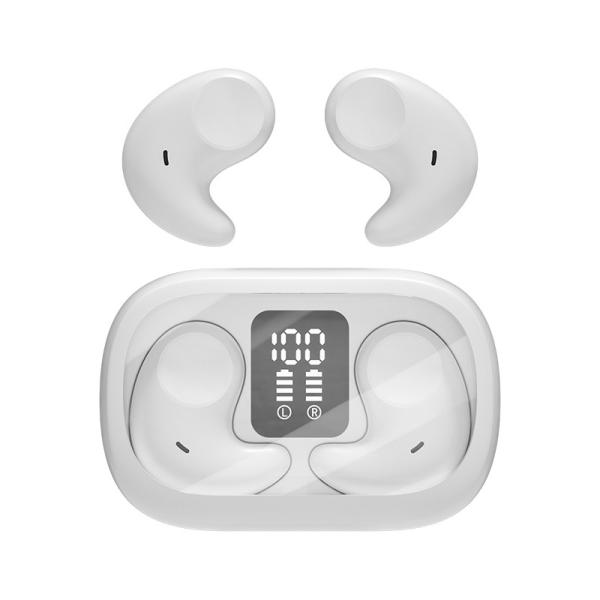Comfortable and Painless Innovative Sleep Earphones True Wireless TWS Earphones
