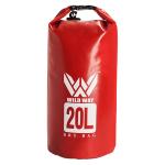 Triathlon Floating Waterproof Backbag, Dry Bag