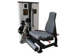 Seated New Design Fitness Equipment , Leg Exercise Machine Biomechanically