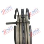 D1403 V1903 Engine Piston Ring 16427-21050 For KUBOTA