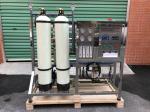 Filtration RO Water Purifier Machine , Pure Drinking Water Treatment Systems