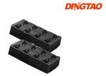 131181 704186 Cutting Suit For Cutter Propack Of Bristle Blocks