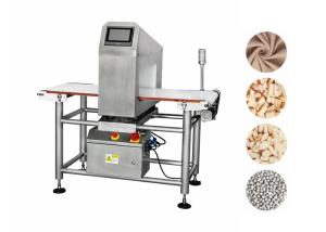 Quality IP66 Food Metal Detector For Food wholesale
