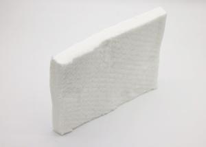 Quality 20 Meter High Silica Needle Mat Insulation Material Flame Retardant wholesale