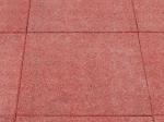 Excellent Abrasion Resistance EPDM Rubber Granules For High Waterproofing