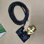 Farms Sullair 02250155-714 Solenoid Valve Kit Industrial Air Compressor Spare