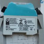50mA MTL7778AC MTL Instruments Shunt Diode Safety Barrier