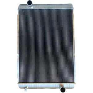 Quality Volvo Excavator Radiator 14523876 17424334 17248047 11110705 14525535 14531217 14531214 14533173 14522957 14536041 wholesale