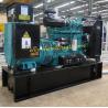 Buy cheap 180kva Cummins standby power generators for emergency, Generadores eléctricos de from wholesalers