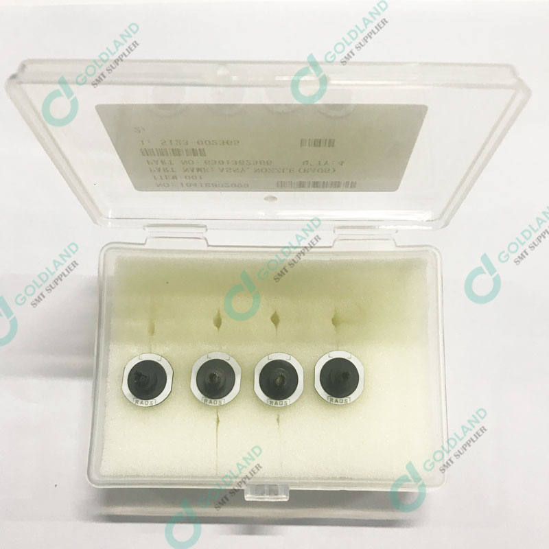 HITACHI SMT pick and place machine nozzle RA05 for hitachi chip mounter