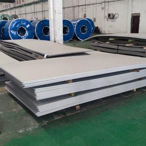 Quality 13 Gauge 12 Gauge 11 Gauge 10 Gauge 304 Stainless Steel Sheet For Kitchen Wall 2mm 3MM Thick wholesale