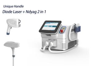 Quality 2000W Power Supply Industrial Laser Hair Removal Machine Strong And Stable Energy wholesale