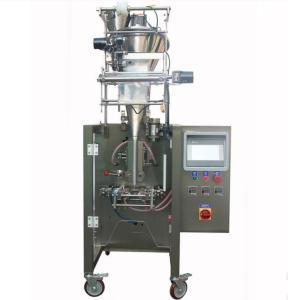 Quality Automatic Vertical Powder Filling Machine With 30~40 Bags/Min wholesale