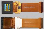 High Resolution LED Display 0.39 Inch Display Size Maximum Brightness 1500 Cd/m2