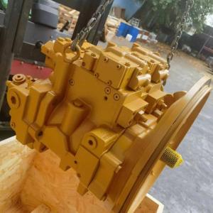 Quality CAT E336D2 Axial Piston Pump 504-5477 K5V160DPH Hydraulic Main Pump wholesale