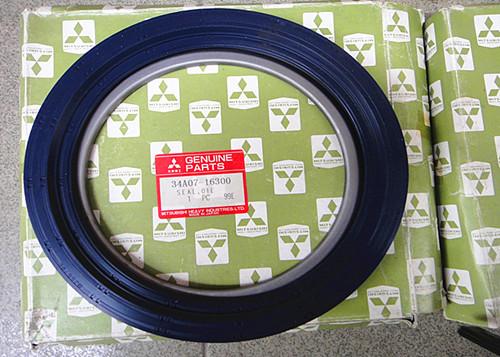 Diesel engine parts for Mitsubishi, Seal oil for Mitsubishi,34A07-26200,36207