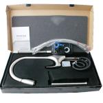 long neck water ridge Krause kitchen taps water faucet