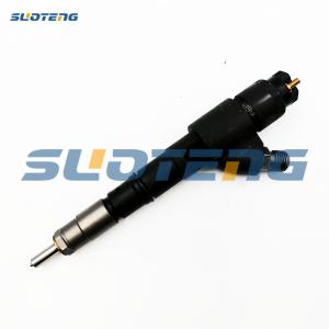 Quality 0 445 120 067 Common Rail Fuel Injector 0445120067 for EC210B Excavator wholesale