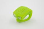 Outdoor Kids Cycle Helmet LED Light IPX4 Shakeproof