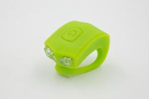 Quality Outdoor Kids Cycle Helmet LED Light IPX4 Shakeproof wholesale