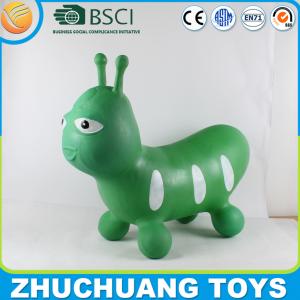 Quality OEM inflatable plastic jumping ants for kids wholesale