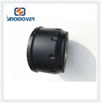 ISO9001 81.50110.0144 Rear Brake Drum Shacman Spare Parts