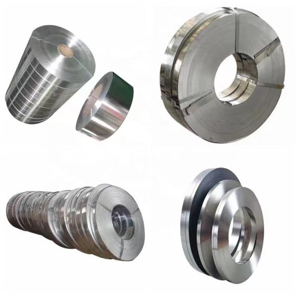 1mm Stainless Steel Strip Coil Manufacturers Hot Rolled 304 Punching Cutting