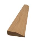 Yoga Slant Board Calf Ankle Stretcher Wooden Non Slip Wedge Yoga Brick Fitness