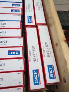 Quality High Tolerance Level Stainless Steel Ball Bearings 6216 ISO 9001 Approved wholesale