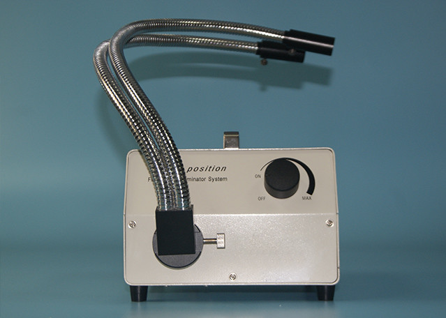 Power 220V Jewellery cold light source With Handle for Convenient Carry FCL-150A