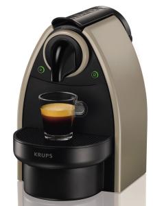 Quality coffee capsule machine nespresso XN2140 wholesale