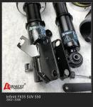 Adjustable Damping Air Suspension Shock Absorber For INFINITI FX35 S50 SUV 2002