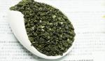 Jiangsu green tea biluochun loose tea