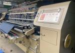 Commercial 1000RPM 2M Computerized Quilting Machine For Jacket