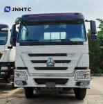 Sinotruk Howo Cargo Truck 6x4 25 Tons 340hp Cheap And Fine Flatbed Cargo Truck