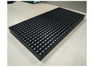 Quality Gold Wire Full Color LED Display Module Nationstar With MBI5124 IC 1/2 Scan wholesale