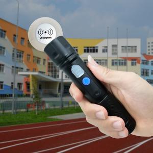Quality Security Guard Patrol System Time Punching 170g Mass Aeronautics wholesale