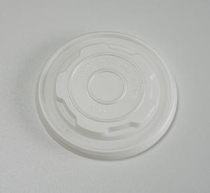 Quality 90mm CPLA Hot Drink Lids wholesale