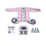 4 Modes Lymphatic Drainage Infrared Sauna Blanket Equipment 3 In 1
