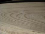 Sliced Natural Chinese Elm Wood Veneer Sheet