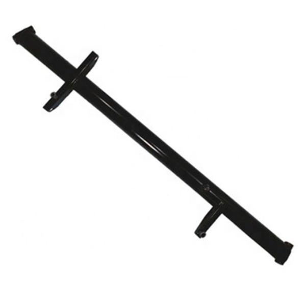 Universal Fitment Chromoly Front Axle for Standard Triple X Race Components'
