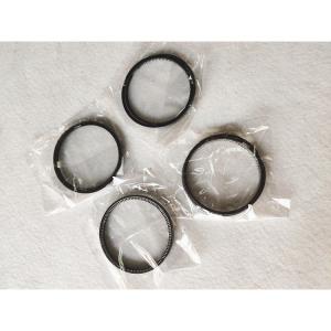 Quality Mitsubishi 4D33 Engine Piston Rings For Truck / Excavator ME996378 wholesale