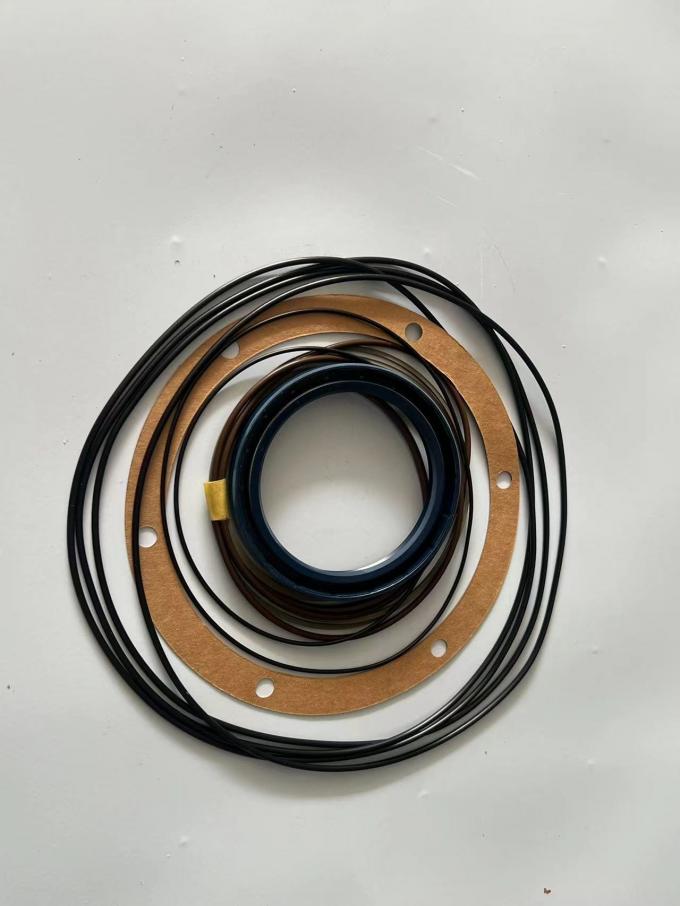923976.6881 Rotary reducer repair kits Kalmar Reach Stacker Parts 3