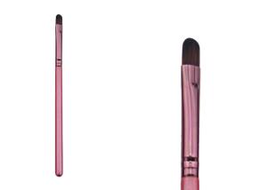 Quality Small Synthetic Concealer Brush , Antibacterial Private Label Makeup Brushes wholesale