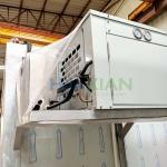 China Sale Price Condensing Refrigeration Unit Freezer Container Cold Room