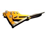 Construction Optical WireOPGW Self Gripping Clamps