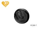 Long Lifespan Excavator Idler Wheel , Komatsu Undercarriage Parts ISO Approved