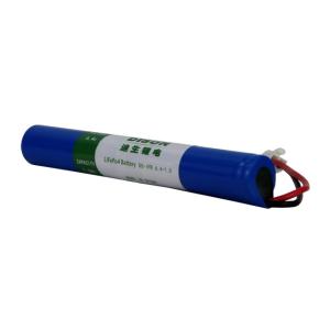 Quality Low Temperature IFR32700 6.4v 6000ah Lifepo4 Battery For Emergency Lighting wholesale